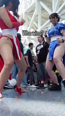 helloquqco - Woke up with a wet pussy… what should we do about it? 👀