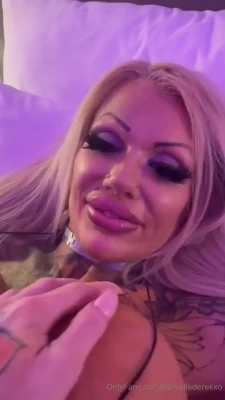 daniellederekxo - Massage? 🤤
