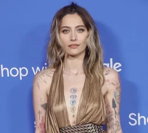 parisjackson