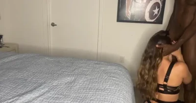 lucycloud - Hi I’m naked