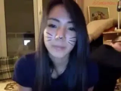 bakameido - Who wants the full video of me jerking my hard cock until it explodes