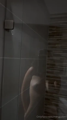 maryguilar0 - I shot my load listen 👂