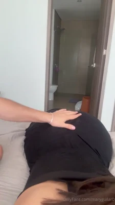 maryguilar0 - Gotta get my baby🤪