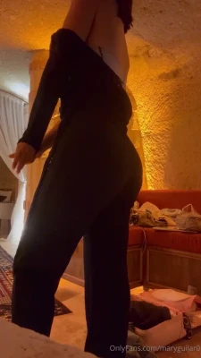 maryguilar0 - Be a good boy for Goddess and do exactly as you're told
