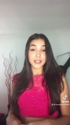 maryguilar0 - Blonde & booby