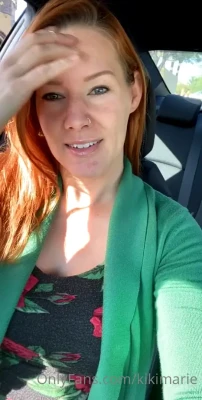mikkimarie - Why do new fans think it's okay to send me their dick without tipping