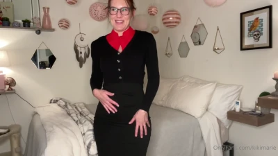 mikkimarie - Hotel stay 🥰