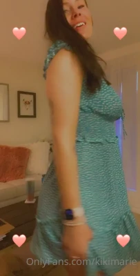 mikkimarie - I got a new bathing suit from Victoria Secrets ** Thank You Badoop **