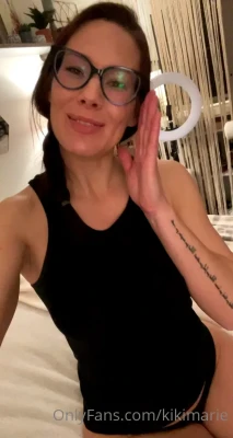 mikkimarie - Are you craving me? Let me know in my DM's!