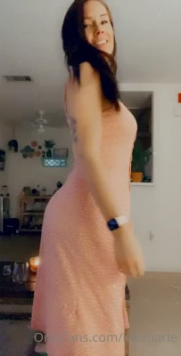 mikkimarie - I’m feeling a little tight could you help stretch me out? 😜