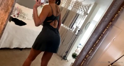 mikkimarie - Hop in and make me even wetter? 🤤🥰  p.s. anyone who ordered a