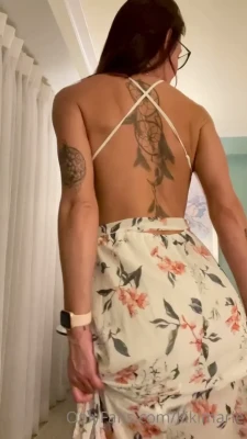 mikkimarie - Sexy Saturday!!!