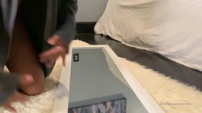 ubedientgirl - 7 minutes long: ASS VIDEO DESIGNED TO GET YOU OFF .. you will want to