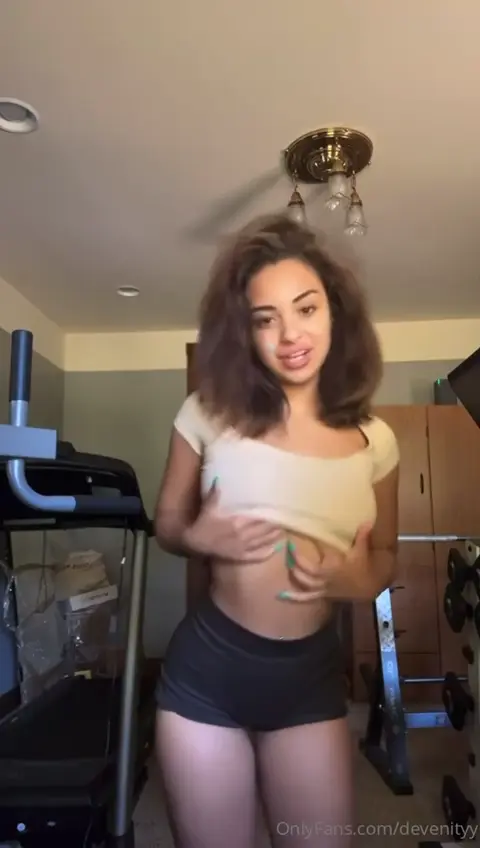 devenityy