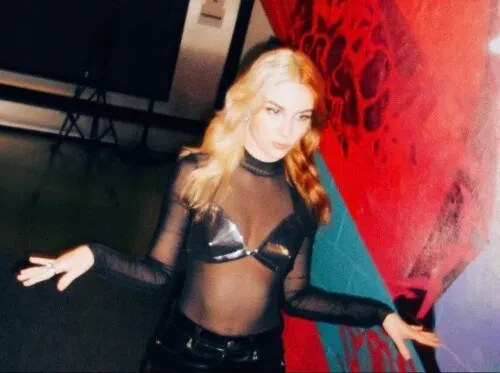 dany.thewarning