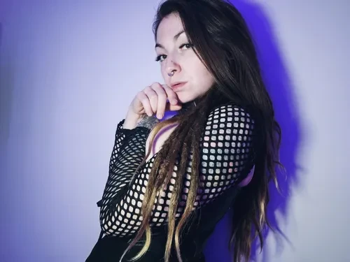 queenspacegoat