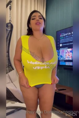 mizzissy - Weekend vibes 😘