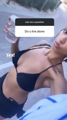 znefer_ - What do you want to see most