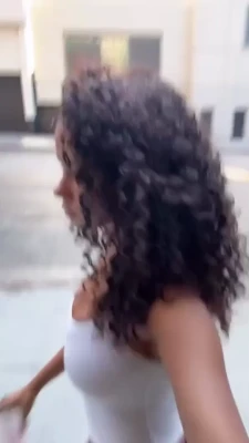 znefer_ - El contacto visual hace que todo sea más sexy