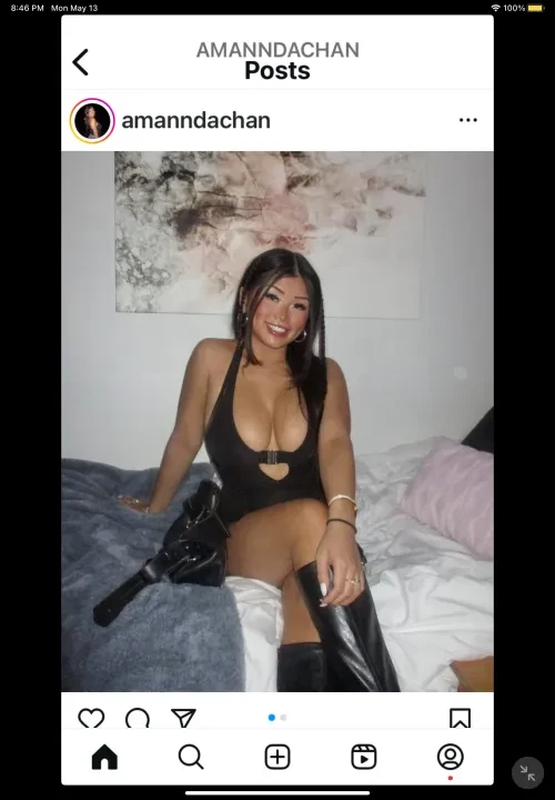 amanndachan