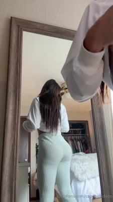 sapphiredixon - I love fucking porn star @realbigtre, he fucks me hard. I love the
