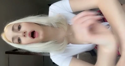 vipstellaskye - Do you like when I’m matching?