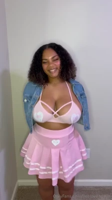liveloveadaya - filming a dom video today, who’s excited?