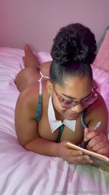 liveloveadaya - Happy Valentine’s, losers! ❤️🤍  I’ve been too busy fucking