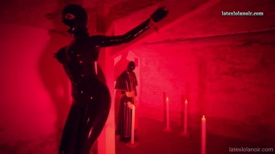 lola_noir - Have you opened the vid I sent out yet? You better do it today, cause