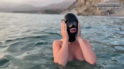 lola_noir - I think you should check your DMs right now 🥵🤤💦 (or join my