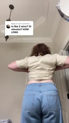 bobbiesweets - You coming over after work baby?