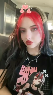 juliaburch - You may call me Goddess