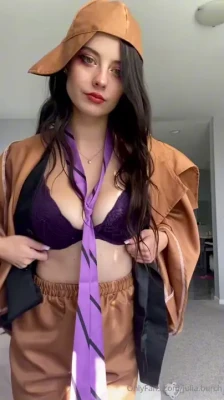 juliaburch - Happy International Women s day    Make sure to tell the special