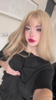 juliaburch - I m feeling generous  maybe I ll let you play with my fishnets on