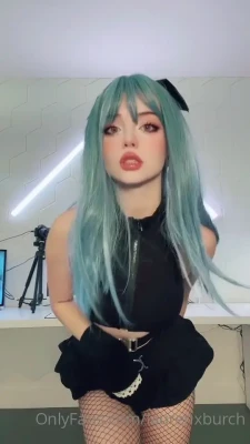 juliaburch - Take your time