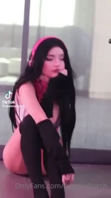 juliaburch - The Cat Finally Gets Its Revenge   PET PLAY