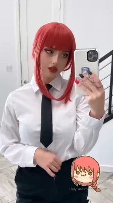 juliaburch - What trouble are we getting into today? 🤔