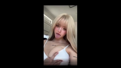 juliaburch - Keep the requests coming request is a video on your new ish  red