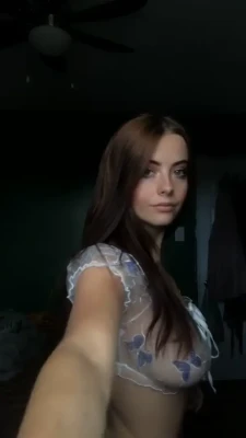 juliaburch - Want to see more above  sweetdahy part 1