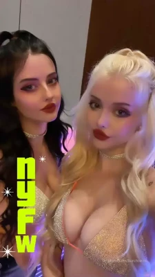 juliaburch - Crazy Wife's Friend