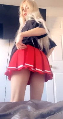 juliaburch - 6 minutes  Halloween dress up   My biggest wand  I SQUIRT ALL OVER