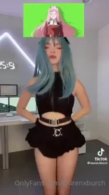 juliaburch - Dirty version on my pay Onlyfans