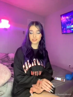 juliaburch - Come take a shower with me