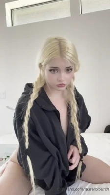 juliaburch - feeling friskyy! ;-)