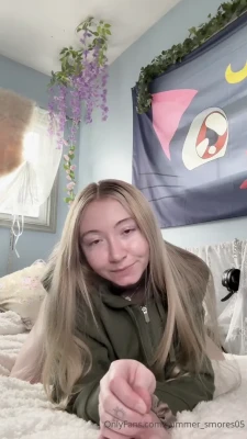 summer_smores05 - The best place to cum on maki: The glasses