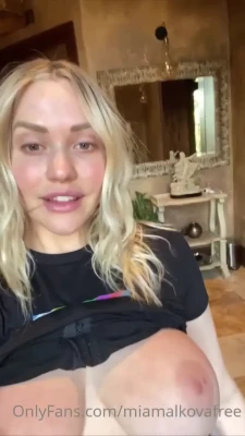 miamalkova - In the mood to make more customs  DM me