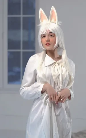 kimekomimi