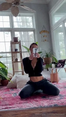 rachelcook - Happy hump day
