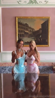 rachelcook - Anybody want some candy