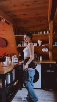 rachelcook - Hanging out with Ashley Manson, Spencer Bradley, Kessie Shy,and Nikki
